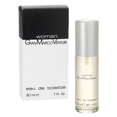 Gian Marco Venturi W Edt 30 ml original