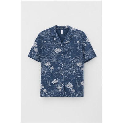 Trikozza Рубашка Е 30083