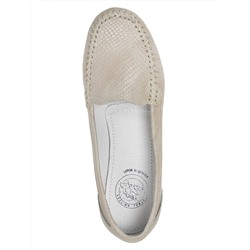 Мокасины Captor