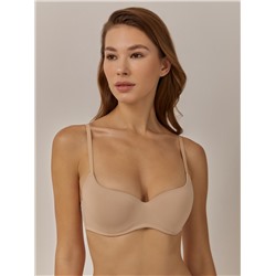Бюстгальтер Balconette жен. Katalina бежевый Infinity Lingerie