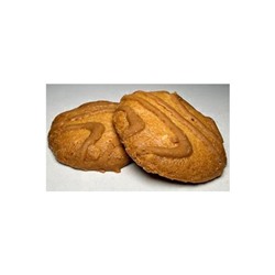 Печенье «Арахисовое» в карамельной глазури (коробка 2 кг)