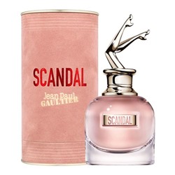 EU Jean Paul Gaultier Scandal Edp E21
