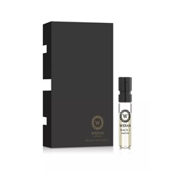 AJ ARABIA BLACK COLLECTION I 2ml parfume пробник