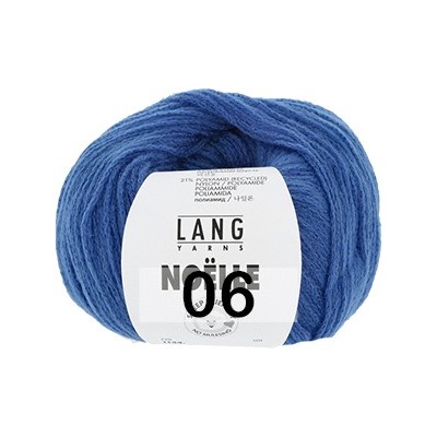 Пряжа Lang Yarns Noelle