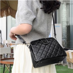 Bags Сумка женская / кожа / 0255101