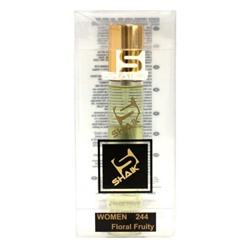 SHAIK M&W № 244 KILLAN GOOD GIR BAD 20 ml