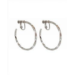 Серьги-клипсы