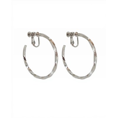 Серьги-клипсы