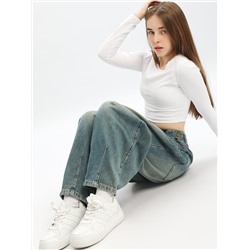 Соль&Перец Джинсы SP0435KD