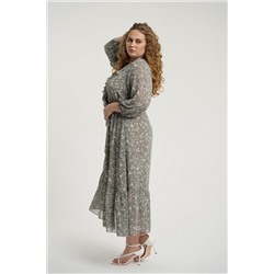 Deesses 1254, Платье