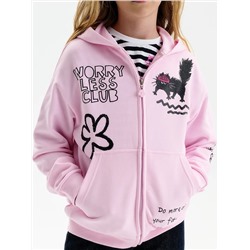 PELICAN Толстовка GFXK3389/1