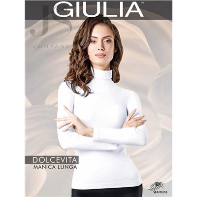 Водолазка DOLCEVITA MANICA LUNGA