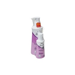 Гель для интимной гигиены для женщин 40 лет и старше от Mistine Ladycare Perfect Age Hygienic Cleanser200 мл +50 мл в подарок