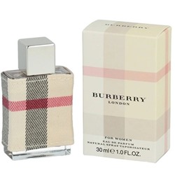 BURBERRY LONDON edp (w) 30ml