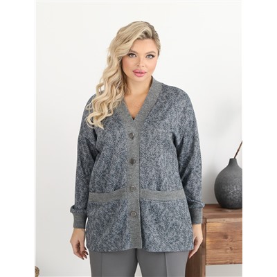 Кардиган М5-5346/1