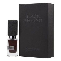 NASOMATTO BLACK AFGANO 30ml parfume