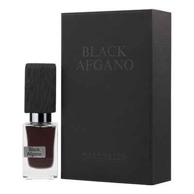 NASOMATTO BLACK AFGANO 30ml parfume