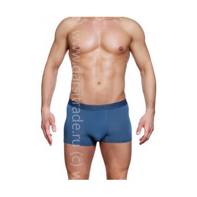 SG2301-2 Трусы мужские Sergio Dallini боксеры