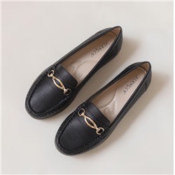 Xianglv Женские мокасины  F23-1