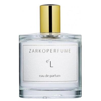 ZARKOPERFUME E’L edp (w) 100ml TESTER