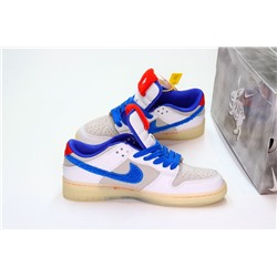 Кроссовки нат. Кожа (36-41)р. / шт. 6767B-1086