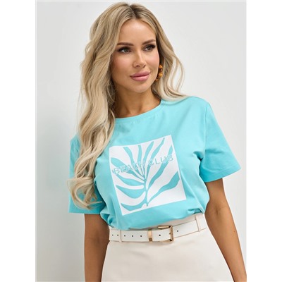 Футболка ШЮ197-88