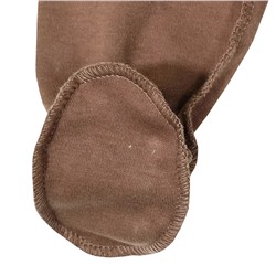 7557/1М Ползунки яселька (интерлок)