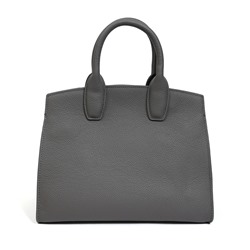 Женская сумка, кожа, MIRONPAN  520801 Графит