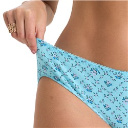 61554 Трусы-слипы женские