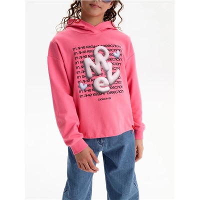 PELICAN Толстовка GFNK3388