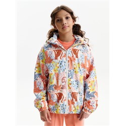 PELICAN Ветровка GZTN3390/1