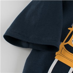 TSKIDS Футболка 9806