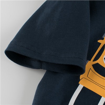 TSKIDS Футболка 9806