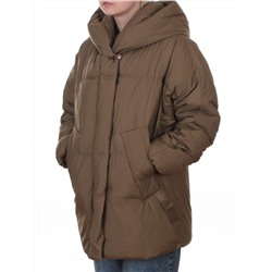 A626 BOLOTNY Куртка зимняя женская (200 гр. био-пух)