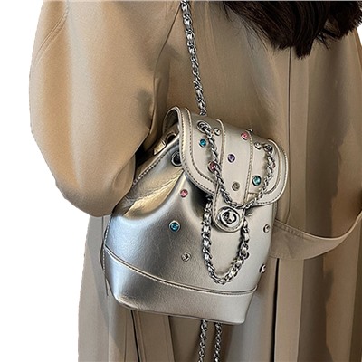 A/N-332-Silver
