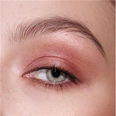 С812 BERRY EYES Палетка минеральных теней коллекция Classics