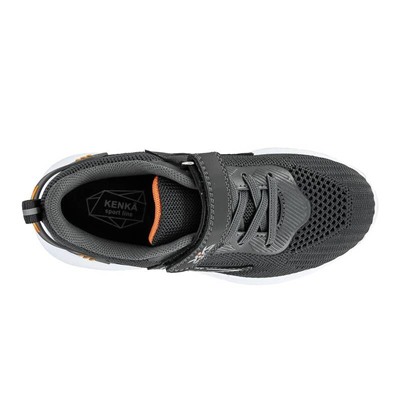 Кроссовки Kedberry 2501 grey