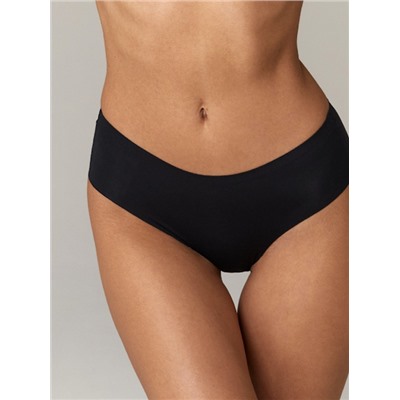 DEVON BLACK Трусы бразильяно ARUELLE