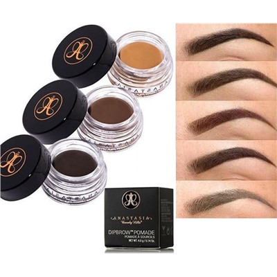 Помада для бровей Anastasia Beverly Hills dipbrow pomade
