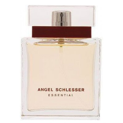 ANGEL SCHLESSER ESSENTIAL lady  50ml edp повреждена упаковка