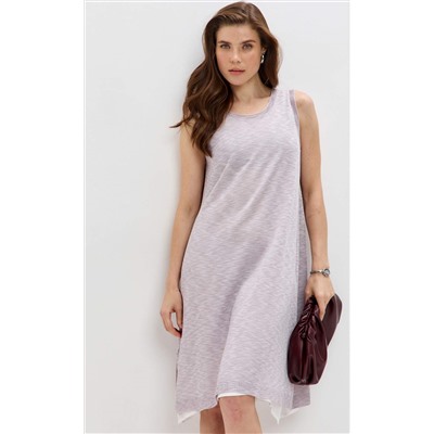 Платье F612-0375 l.violet