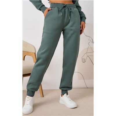 Брюки P522-0801-1 green