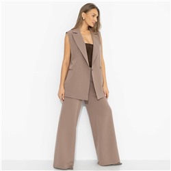 Брючный комплект для победительниц, Сценарий успеха (2 в 1)