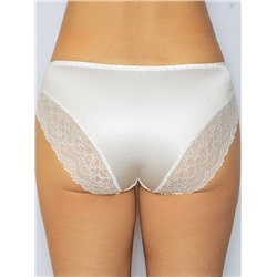 Трусы 211 Elegant Белый Albina_L слип Albina L