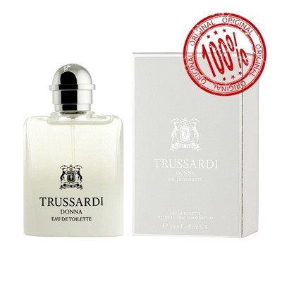 Trussardi Donna Edt 30 ml original