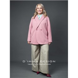 DIMMA Жакет 2665