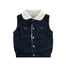 TSKIDS Жилет утепленный YR238