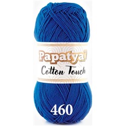 Пряжа Kamgarn Cotton Touch Papatya