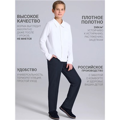 Апрель Брюки 1ПББ5028176