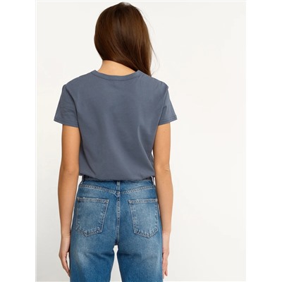 Апрель Футболка 1ЖДФК2657001